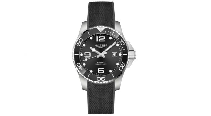 Longines Hydoconquest rannekello