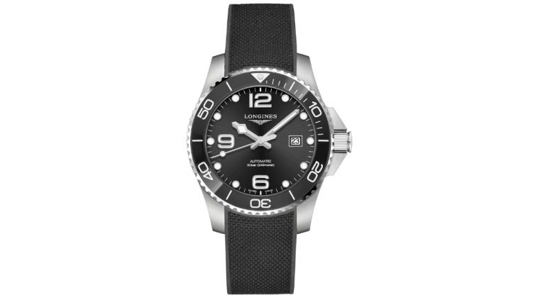 Longines Hydoconquest rannekello