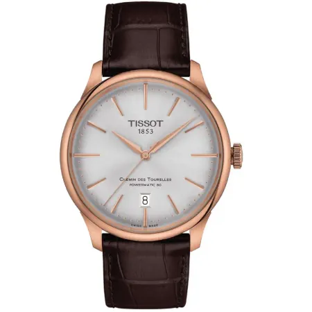 Tissot Chemin des Tourelles pukukello