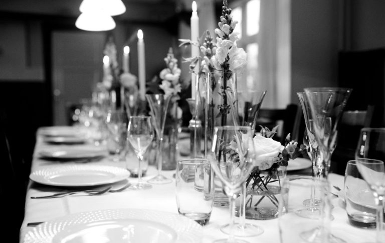 Istumajärjestys etiketti