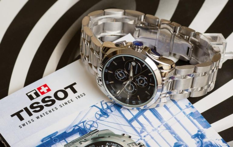 Tissot