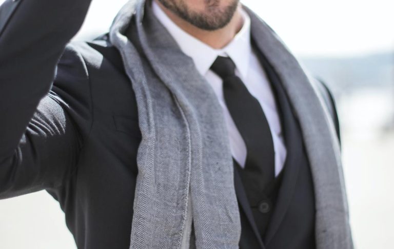 paras miesten kaulahuivi