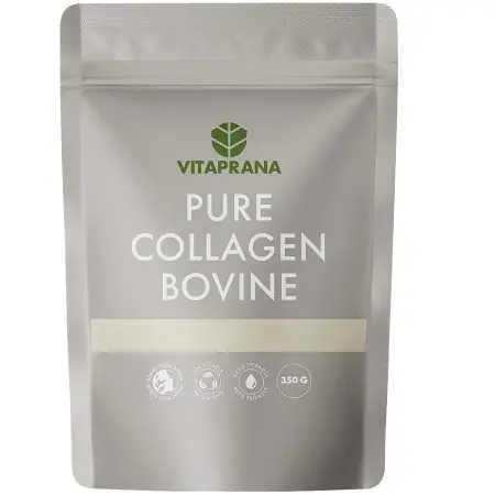 Laadukas kollageenilisä