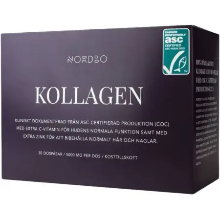 Paras kollageenilisä miehelle