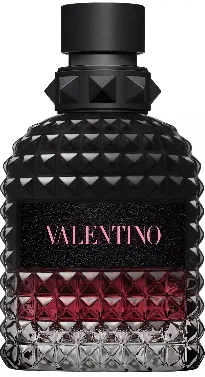 Nuoren miehen tuoksu