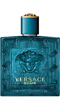 Voimakas miesten hajuvesi