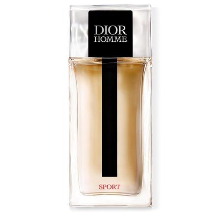 Dior Homme Sport EdT 125 ml