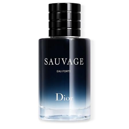 Sauvage Eau Forte 60 ml