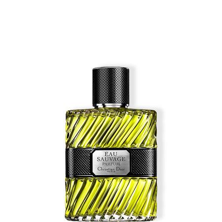 Eau Sauvage Parfum 50 ml
