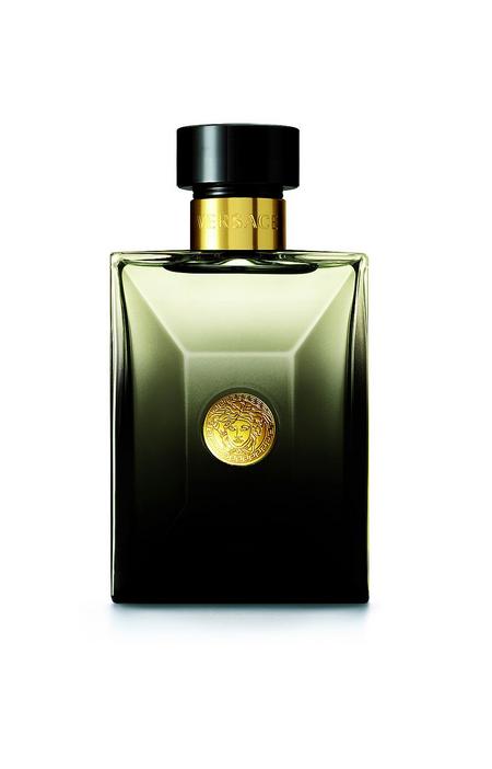 Oud Noir Pour Homme EdP 100 ml
