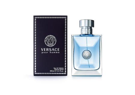 Pour Homme EdT 100 ml