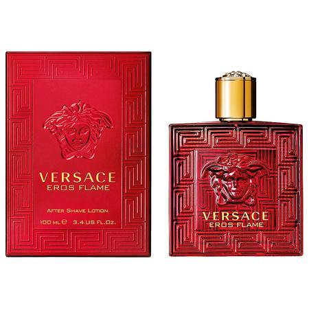 Eros Flame After Shave Lotion 100 ml