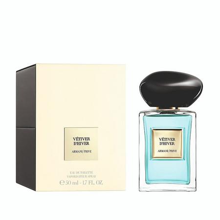 Vétiver D'Hiver EdT 50 ml