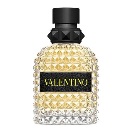 Born In Roma Yellow Dream Uomo EdT 50 ml