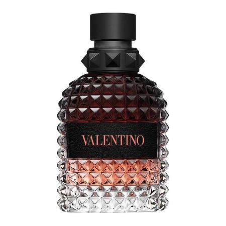 Born In Roma Coral Fantasy Uomo EdT 50 ml