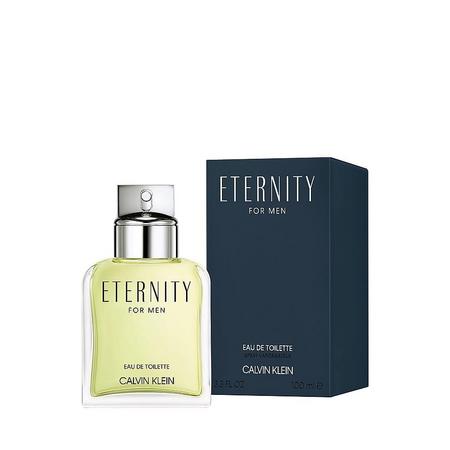 Eternity For Men EdT 100 ml