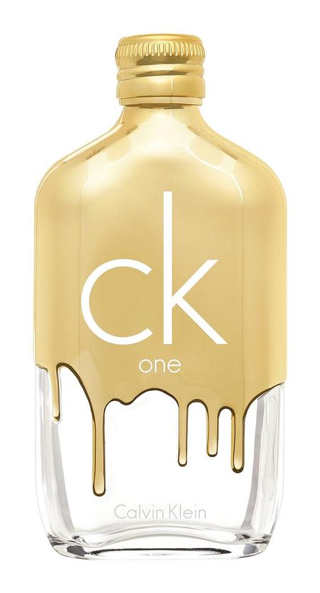 ck One Gold EdT 50 ml
