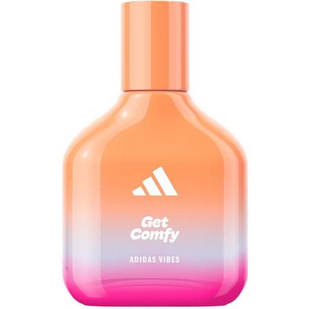 Adidas Vibes Get Comfy Eau De Parfum 50 ml