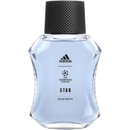 Adidas Sport Uefa Champions League Anthem Edition Star Eau de Toi