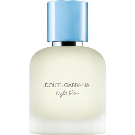 Dolce & Gabbana Light Blue Pour Homme Eau de Toilette 50 ml