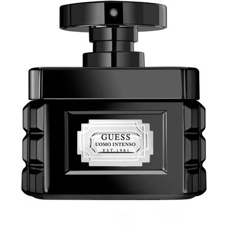 Guess Uomo Intenso Eau de Parfum 30 ml