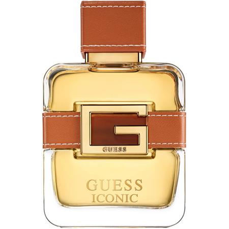 Guess Iconic Men Eau de Parfum 100 ml