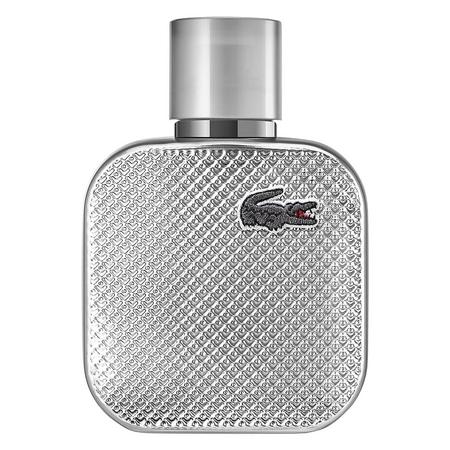 L.12.12 Silver Grey EdP 50 ml