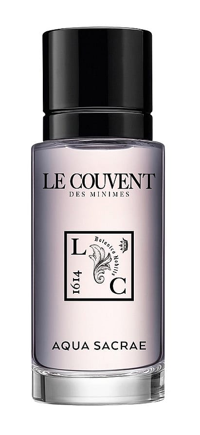 Botanique Cologne Aqua Sacrae EdT 50 ml