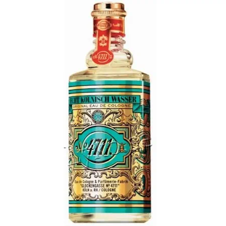 4711 Original Eau De Cologne