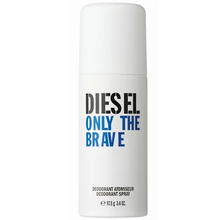 Diesel Only the Brave Deo Spray