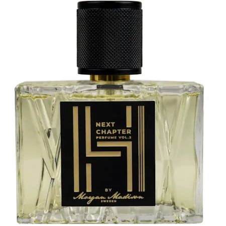 HL Perfumes by Morgan Madison