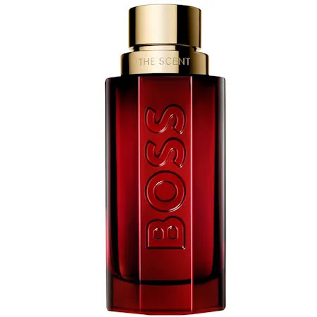 Hugo Boss The Scent Elixir Parfum