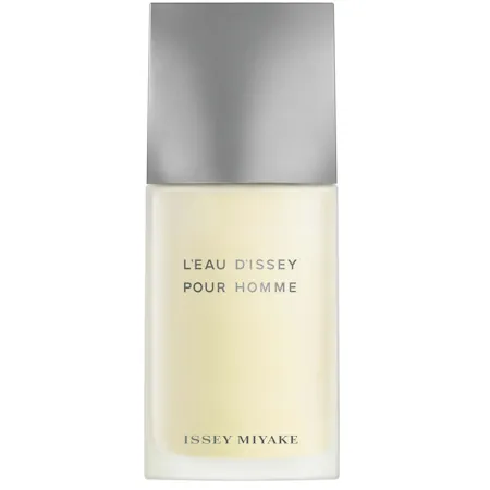 Issey Miyake L'Eau D'Issey Pour Homme Eau de Toilette