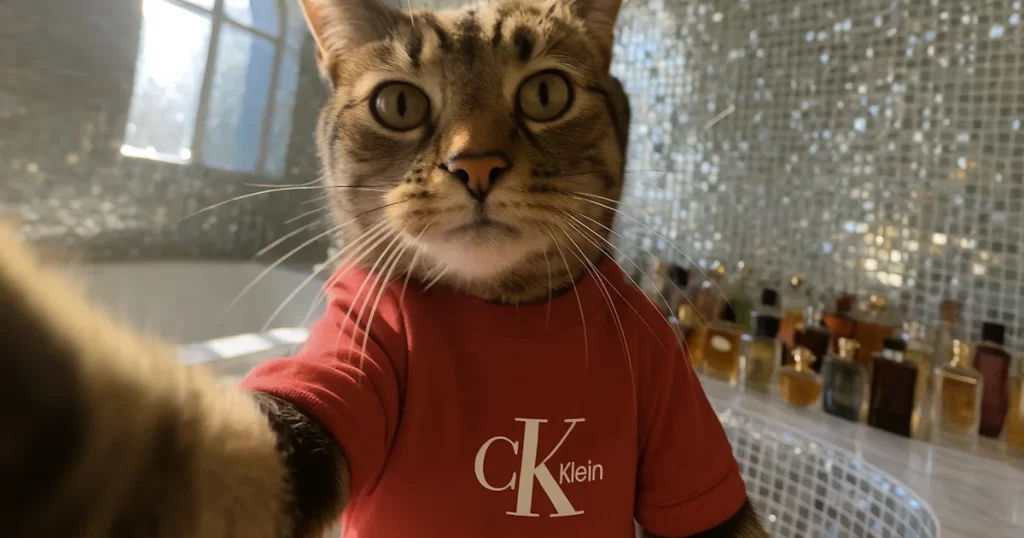 Paras Calvin Klein hajuvesi miehet