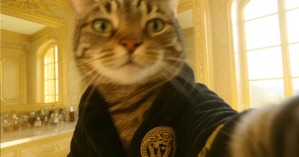 versace miesten hajuvesi