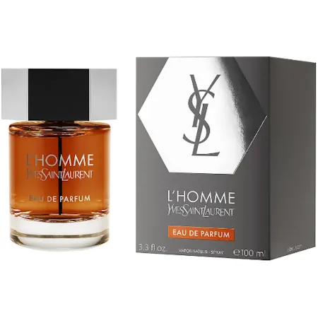 Yves Saint Laurent L'Homme EdP