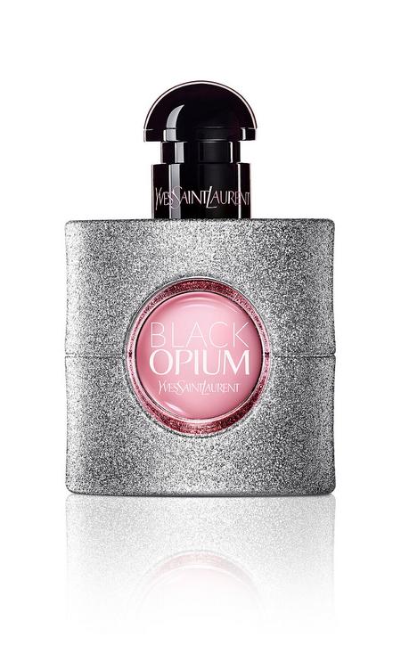 Black Opium Glitter EdP 30 ml