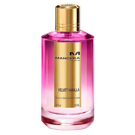 Velvet Vanilla EdP 120 ml