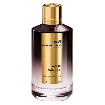 Aoud Vanille EdP 120 ml