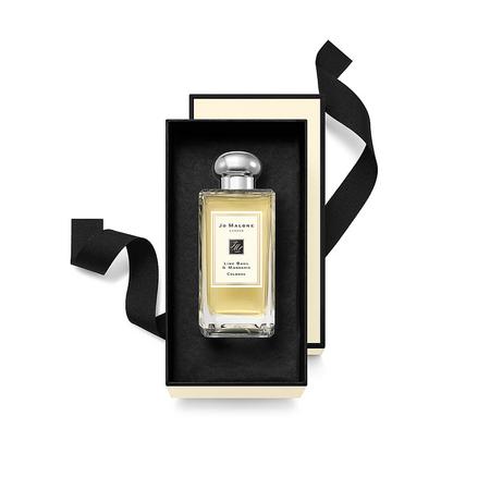 Lime Basil & Mandarin Cologne 100 ml