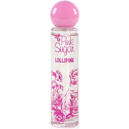 Pink Sugar Lollipink Eau de Toilette 50 ml