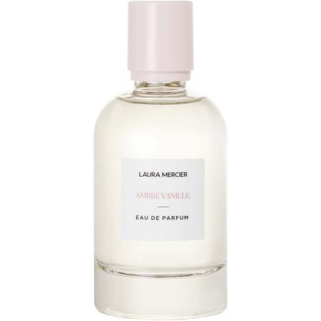 Laura Mercier Fragrance Eau de Parfum Ambre Vanille 100 ml