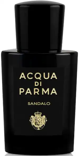 Acqua di Parma Signatures of the Sun