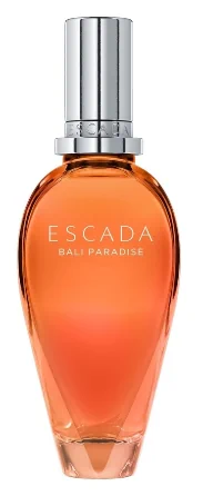 Escada Bali Paradise Eau De Toilette 50 ml