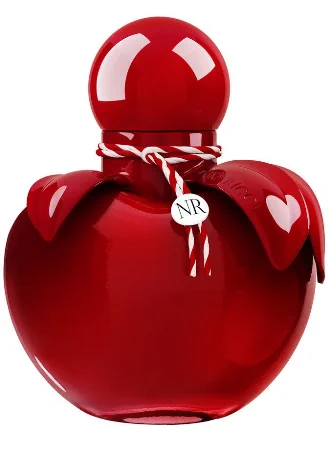 Nina Ricci Nina Rouge Eau De Toilette