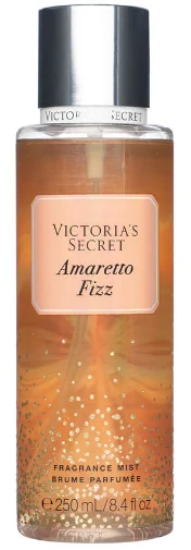 Victoria's Secret Amaretto Fizz Fragrance Mist