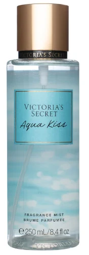 Victoria's Secret Aqua Kiss Body Mist