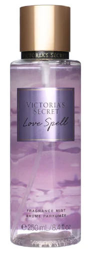 Victoria's Secret Love Spell Body Mist