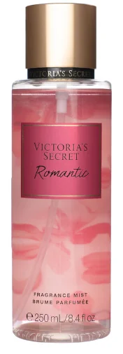 Victoria's Secret Romantic Body Mist