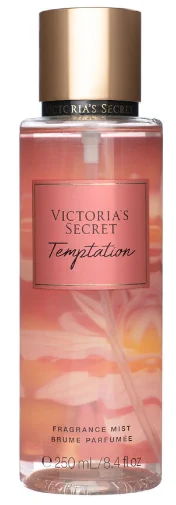 Victoria's Secret Temptation Body Mist